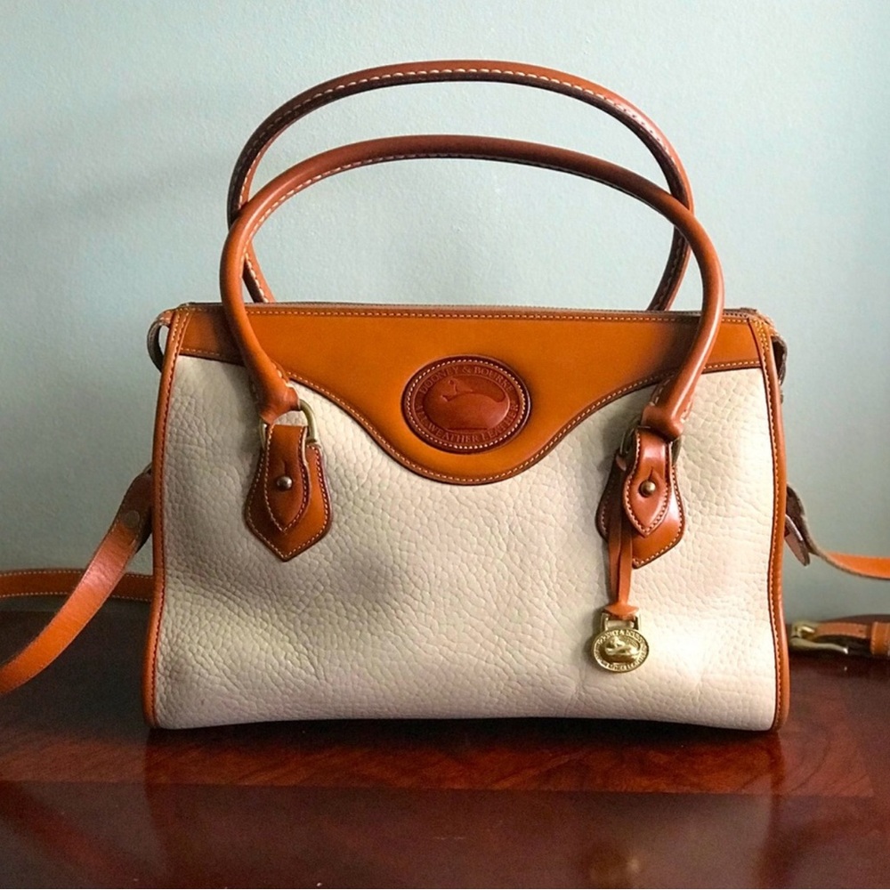 Dooney and Bourke bag